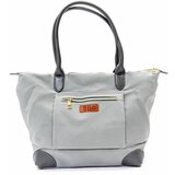 Bbo torba za mame (WE077) elegant - grey cene