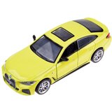  Auto metalni električni bmw i4 m50 gran coupe zvuk svjetlo za5044 | shoptok.hr