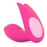 Magic Motion Vibrator Eidolon APP Cene