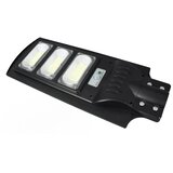  LED solarna ulična svetiljka sa senzorom STREET LED/10W/3,2V IP65 + DO | Eponuda.com