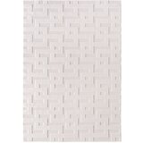 Ayyildiz Carpets Kremno bel zunanji in notranji tekač 80x250 cm Doha 1656 Cream – | Shoptok.si