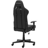 DXRacer GAMING STOL umetna masa, tekstil črna | Shoptok.si