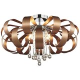  LUXERA 64374 - Plafonsko svetlo RIBBON 6xG9/33W/230V | Eponuda.com