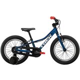  Bicikl Trek Precaliber 16 Freewheel 2023 Mulsanne Blue - Unisize | shoptok.hr