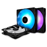 DeepCool rf120 - 3 in 1 Kuleri za kuciste ( 56391 ) | ePonuda.com