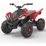  Dečiji kvad Ride-On ATV na akumulator 12V - Crveni u