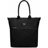 Vuch Handbag Inara Black