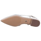 Tamaris Nizki čevlji 12940544179 Srebrna | Shoptok.si