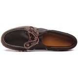 Timberland Mokasini NORE BOAT SHOE Kostanjeva | Shoptok.si