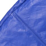  Sigurnosna podloga za okrugli trampolin od 12 " / 3,66 m | shoptok.hr