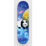 Pulizzi Cosmos Peekaboo Super R7 8.375" Skateboard deska blue