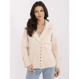 Factory Price Jacket-MBM-KR-250.77-light beige | Shoptok.si