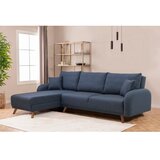 Atelier Del Sofa ugaona garnitura Hera 1 Corner Dark Blue | ePonuda.com
