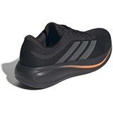 Adidas Tekaški čevelj 'Response 2' siva / črna | Shoptok.si