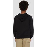 Dickies Oakport Kids Pulover s kapuco knit black | Shoptok.si