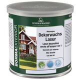 Borma Wachs Impregnant i lak na vodenoj bazi, 3 u 1 , 750 ml, Beli Cene