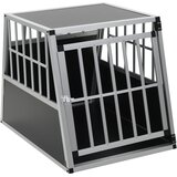  Kavez za pse s jednim vratima 65 x 91 x 69,5 cm | shoptok.hr