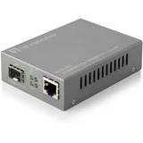 Converter FVM-1000 10/100TX&gt 100