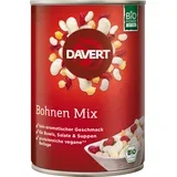 Bio mješavina graha - 400 g