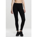 UC Ladies Women's lace-up leggings - black Cijene