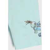 Sinsay Kratke tajice 2 pakiranja Stitch | shoptok.hr