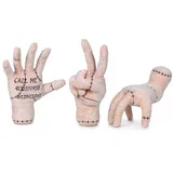 Wednesday Thing assorted plush toy 25cm