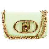 Liu Jo Torbe ECS S CROSSBODY Zelena cene