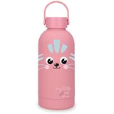 Roll Road Happy pets termos 350 ml | sky blue | Eponuda.com