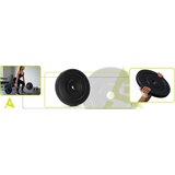 ACT0076 KOMPOZITNI TERET 5 KG 31 MM | shoptok.hr