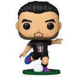 Funko POP MLS figura: Inter Miami - 04 Sergio Busquets (v gosteh) Večbarvna, (5000268420) | Shoptok.si