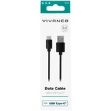 Vivanco Kabl USB A/C 0.5m | ePonuda.com
