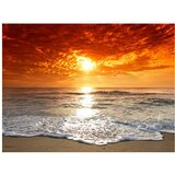  Tapeta - Marvelous sunset 200x154 | shoptok.hr