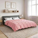  Zimska posteljnina Šonerisan Roza 220 x 260 cm Mikrovlakna, (5000284543) | Shoptok.si