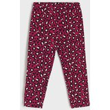 Sinsay Pamučni komplet: majica dugih rukava i tajice Hello Kitty | shoptok.hr