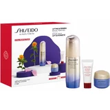 Shiseido Vital Perfection Eye Care Set poklon set (protiv bora oko očiju)