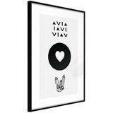  Poster - Kindness 40x60 Cijene