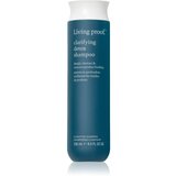 Living Proof Clarifying Detox nežni čistilni šampon za vse tipe las 236 ml Cene