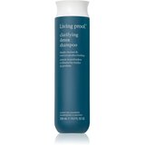 Living Proof Clarifying Detox nježni šampon za čišćenje za sve tipove kose 236 ml Cijene
