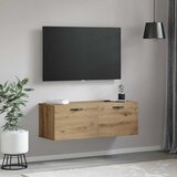  Ormar za montažu na zid Umjetnički hrast 100 x 36,5 x 35 cm | Eponuda.ba