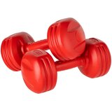 Rebel Active bitumenske bučice 2x3kg | shoptok.hr
