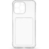  Maska za telefon WALLET za Iphone 15 Pro Max, Bela | Eponuda.com