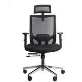  Ergonomska kancelarijska stolica UGD Vista D94 | ePonuda.com