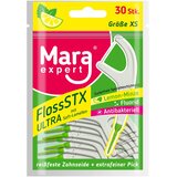 Mara Expert FLOSS STX ZUBNI KONAC S ČAČKALICOM | shoptok.hr