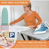 BUNTES BRETT prevleka za likalno desko s toplotno odbojnim slojem - 140 x 50 cm odprta embalaža | Shoptok.si