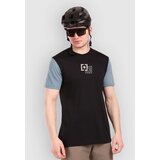 Horsefeathers Fury Jersey black / citadel Cene