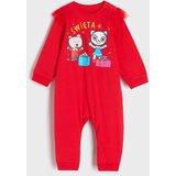 Sinsay Kombinezon Kitty Kotty | shoptok.hr