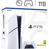 Sony PlayStation 5 1TB BluRay | Shoptok.si