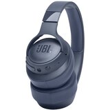 JBL bežične slušalice tune 710 bt (plava)
