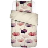 Essenza POSTELJNINA 135/200 cm saten pink Cene