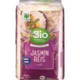dmBio Jasmin beli oljušteni pirinač 500 g Cene